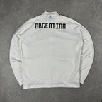 Adidas x Argentinien Sportjacke (L)