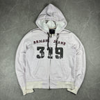 Armani Jeans Damen Zipper (L)