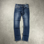 Miss Me Damen Jeans (S/36)