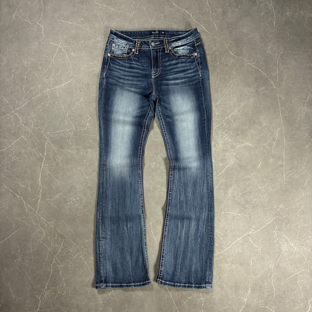 Miss Me Damen Jeans (M/38)