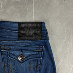 True Religion Damen Jeans (S/36)