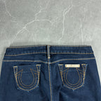 True Religion Damen Jeans (S/36)