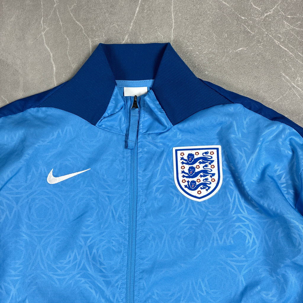 Nike x England Sportjacke (M)