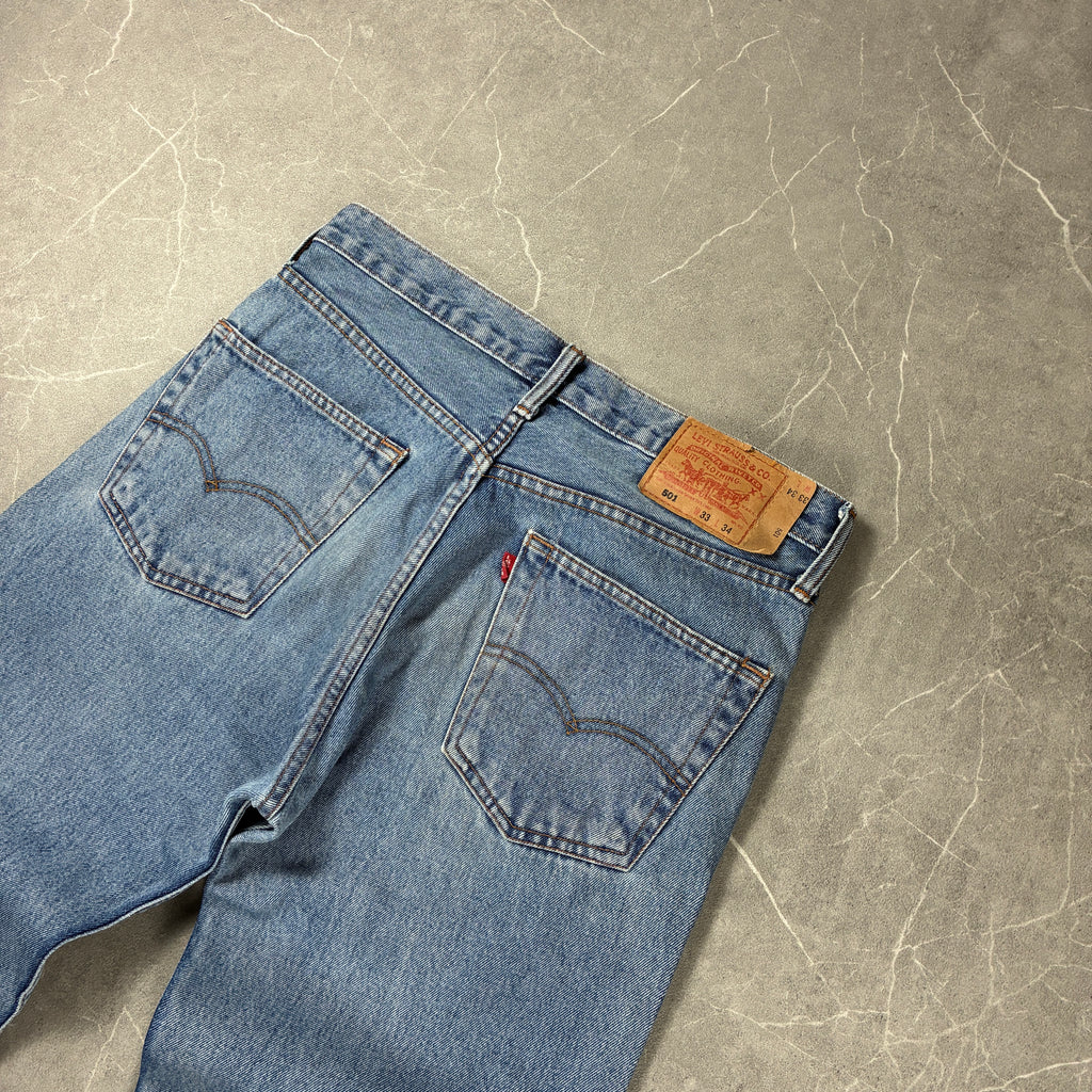 Levi’s Jeans (W32)