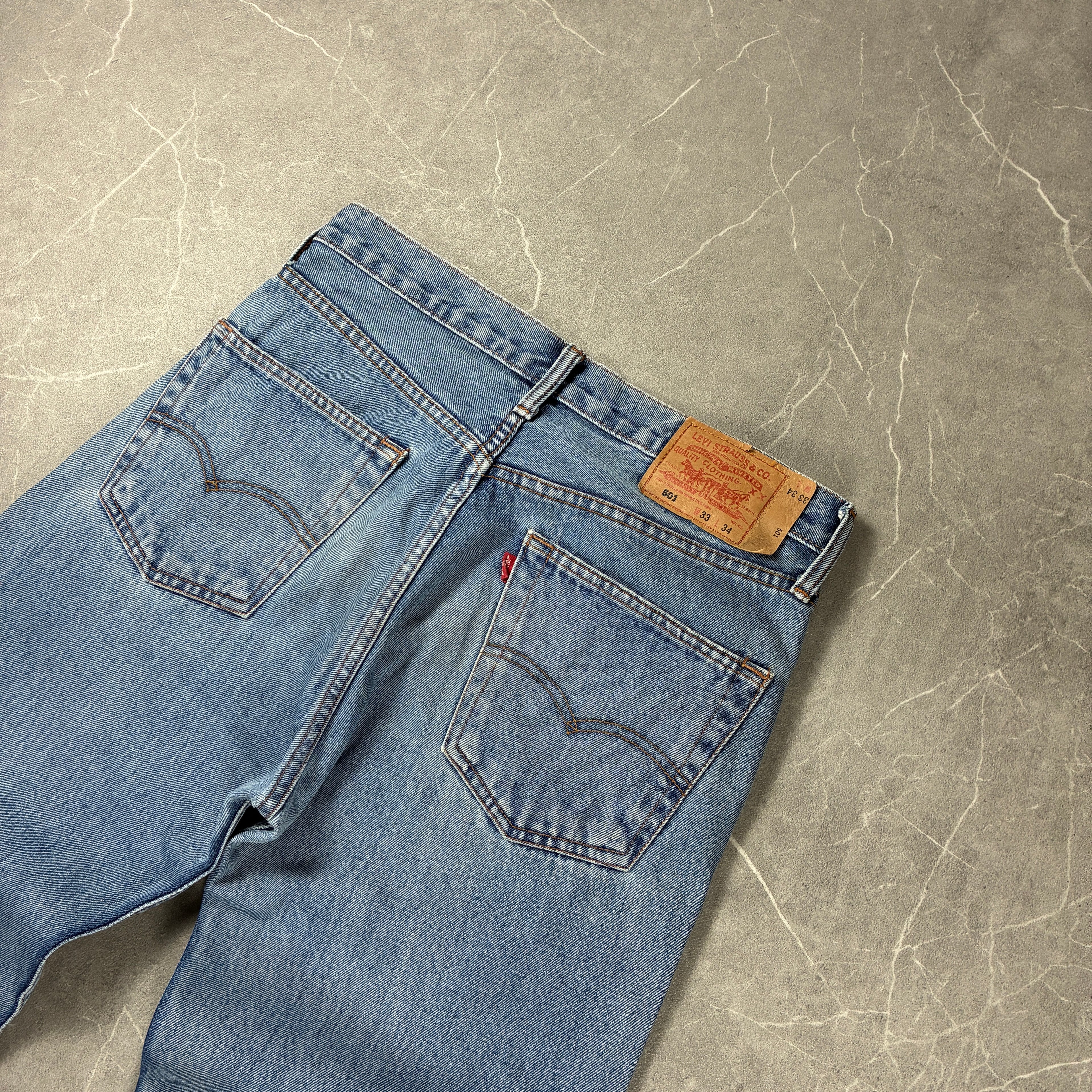 Levi’s Jeans (W32)