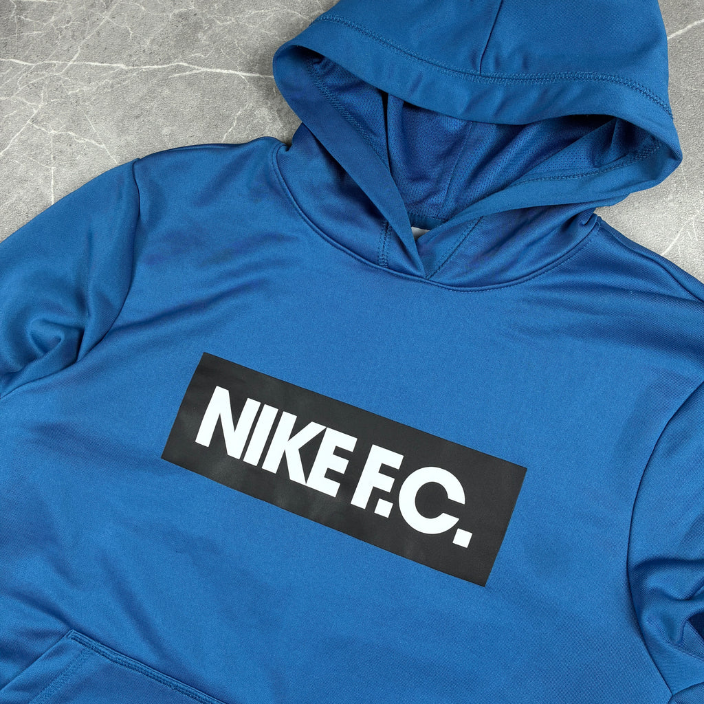 Nike Hoodie (M)