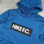 Nike Hoodie (M)