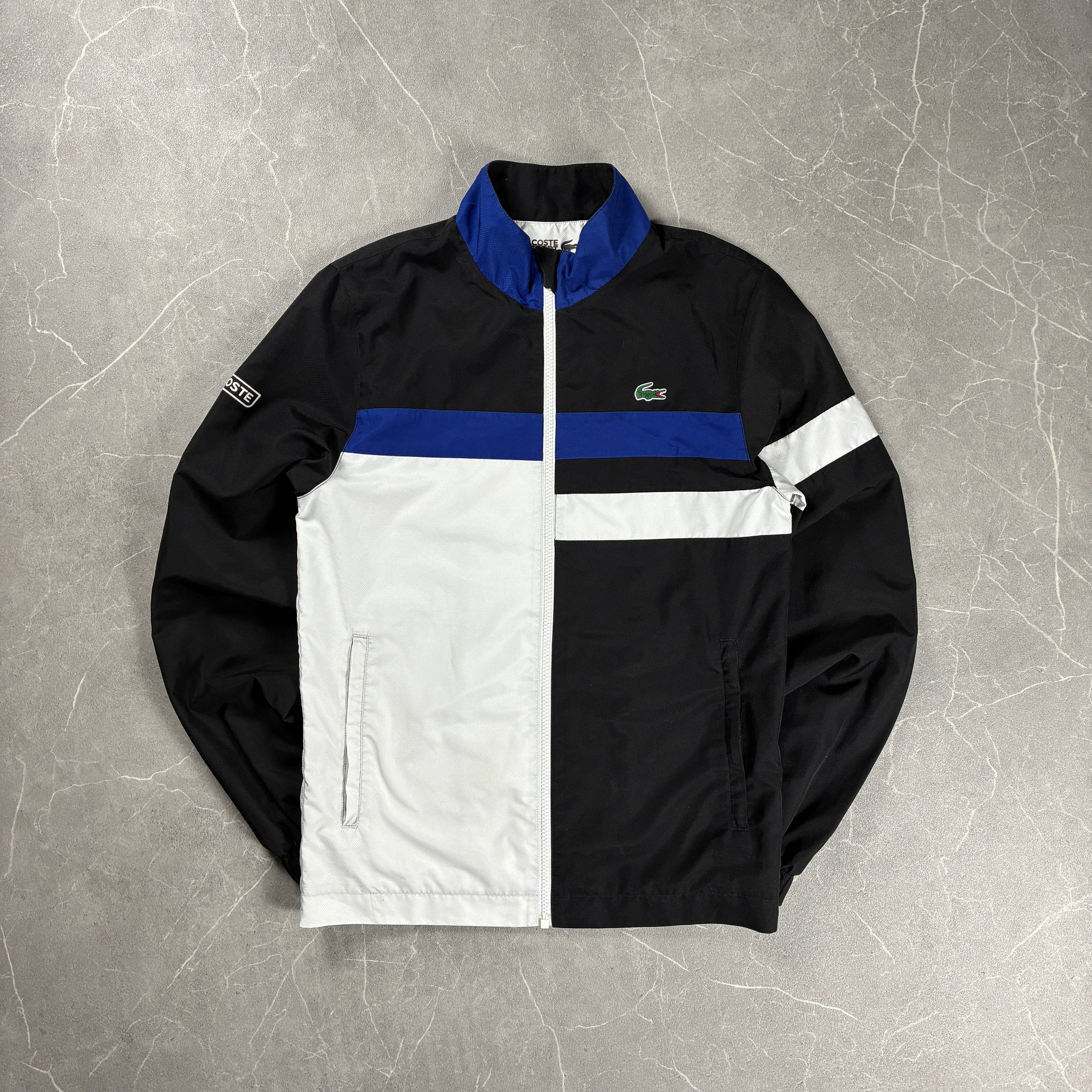 Lacoste Sportjacke (XS)