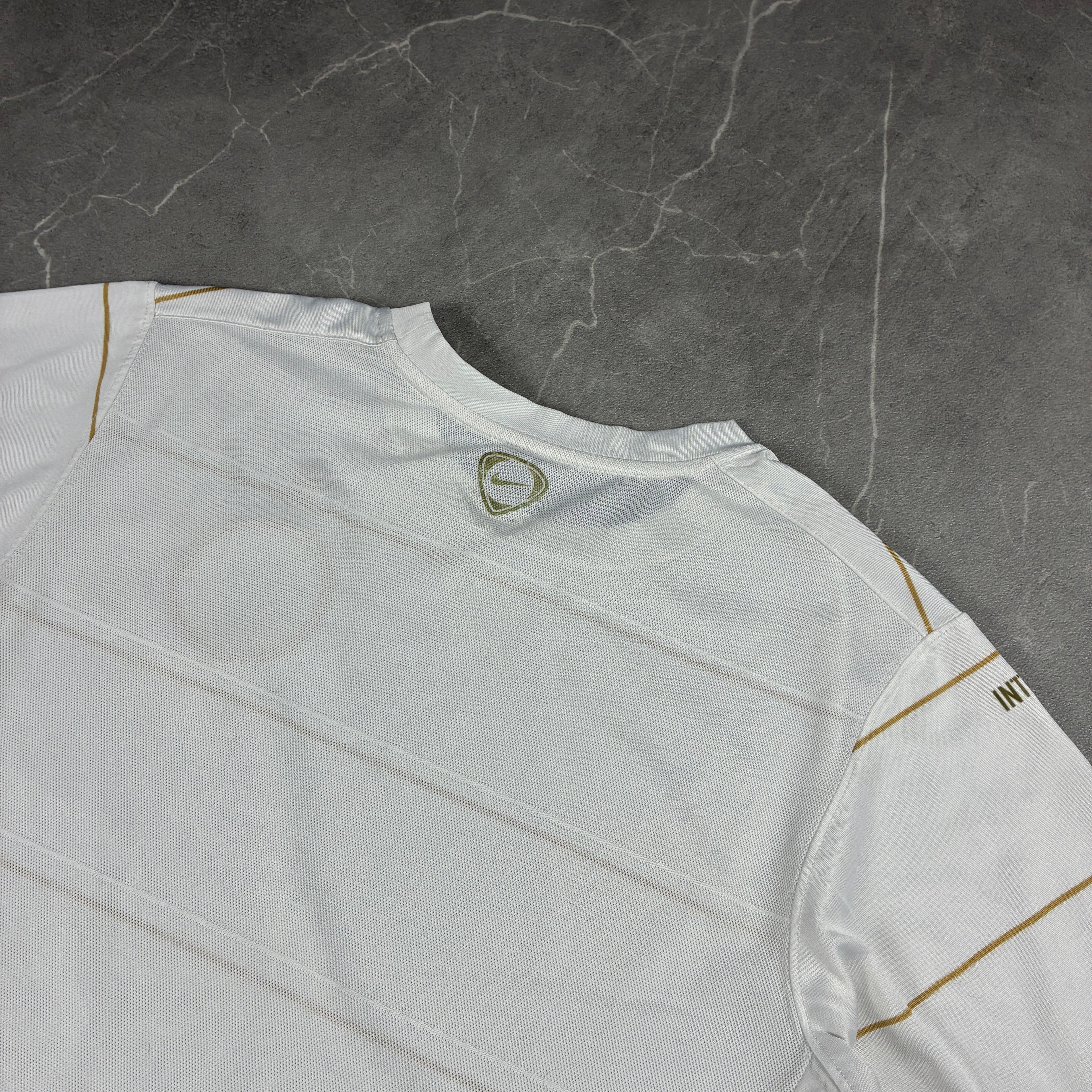 Nike x Inter Milano Trikot 2008 (S)