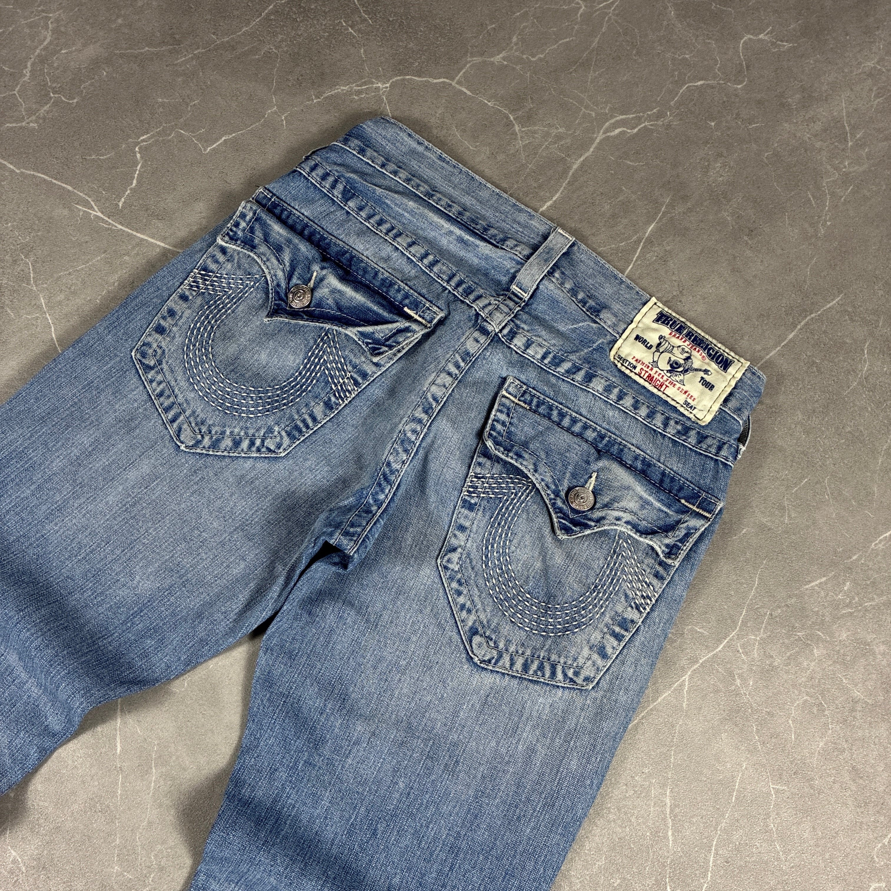 True Religion Jeans (W31)