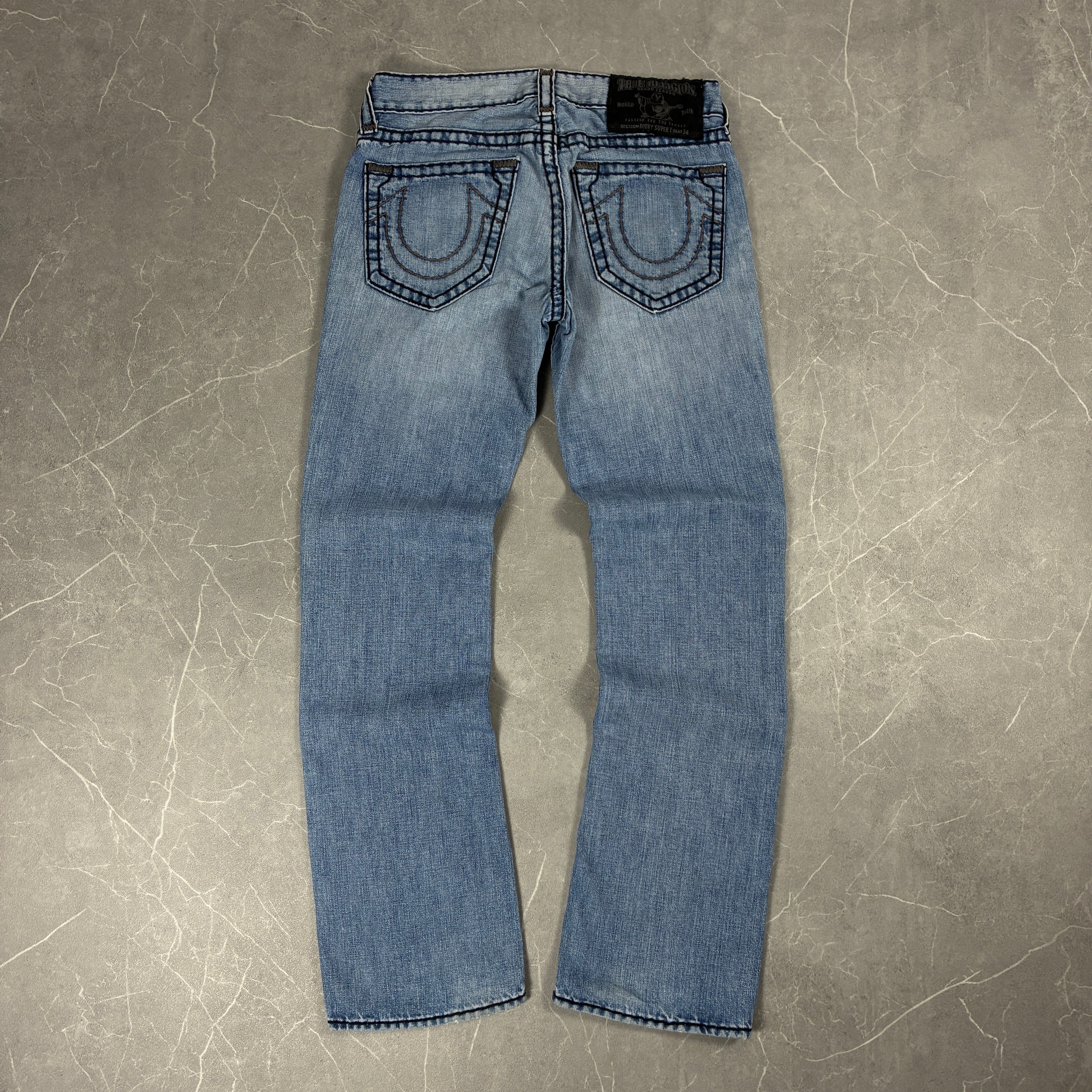 True Religion Jeans (W32)