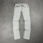 True Religion Damen Jeans (S/36)