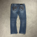 Miss Me Damen Jeans (L/40)