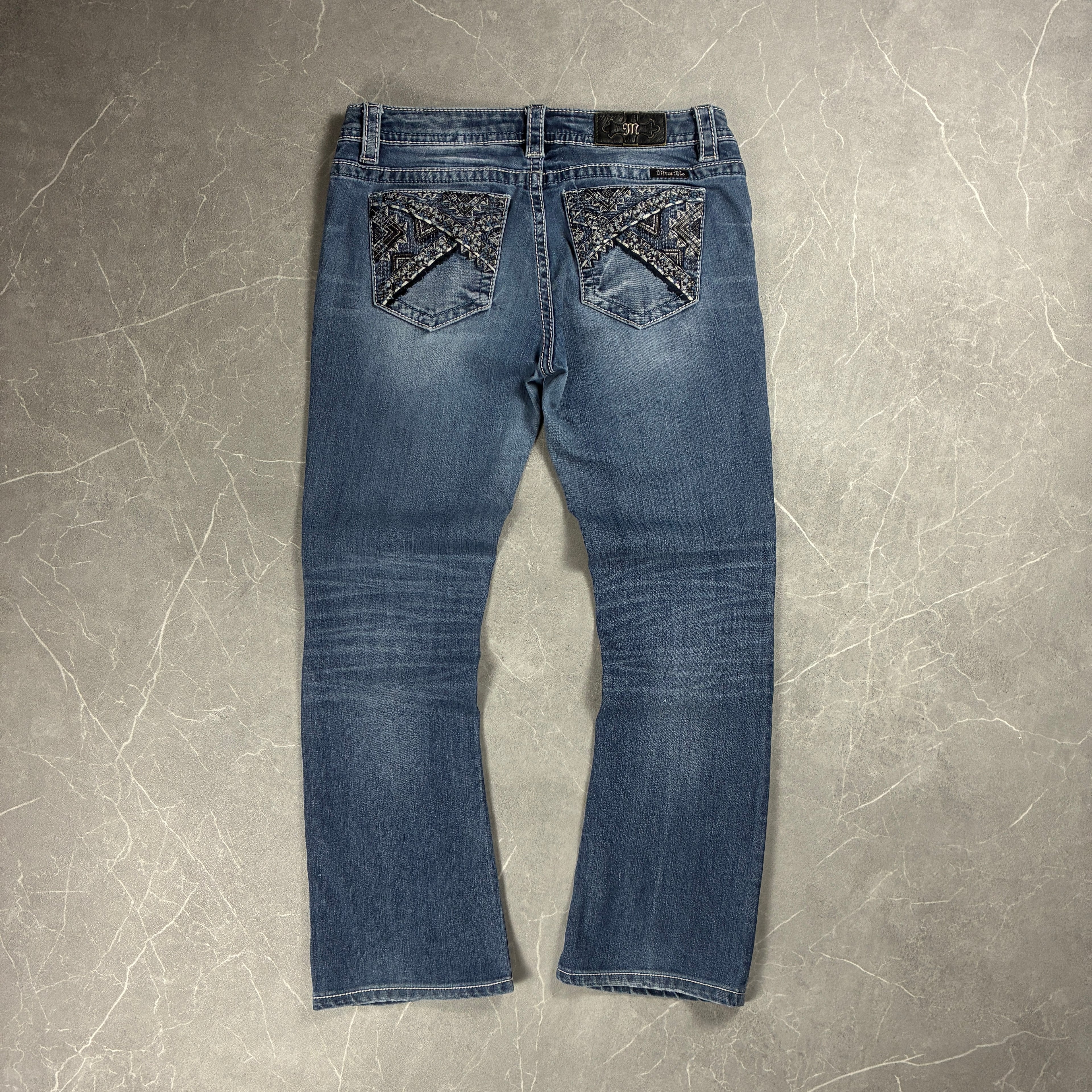 Miss Me Damen Jeans (L/40)