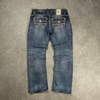 Rock Revival Jeans (W38)