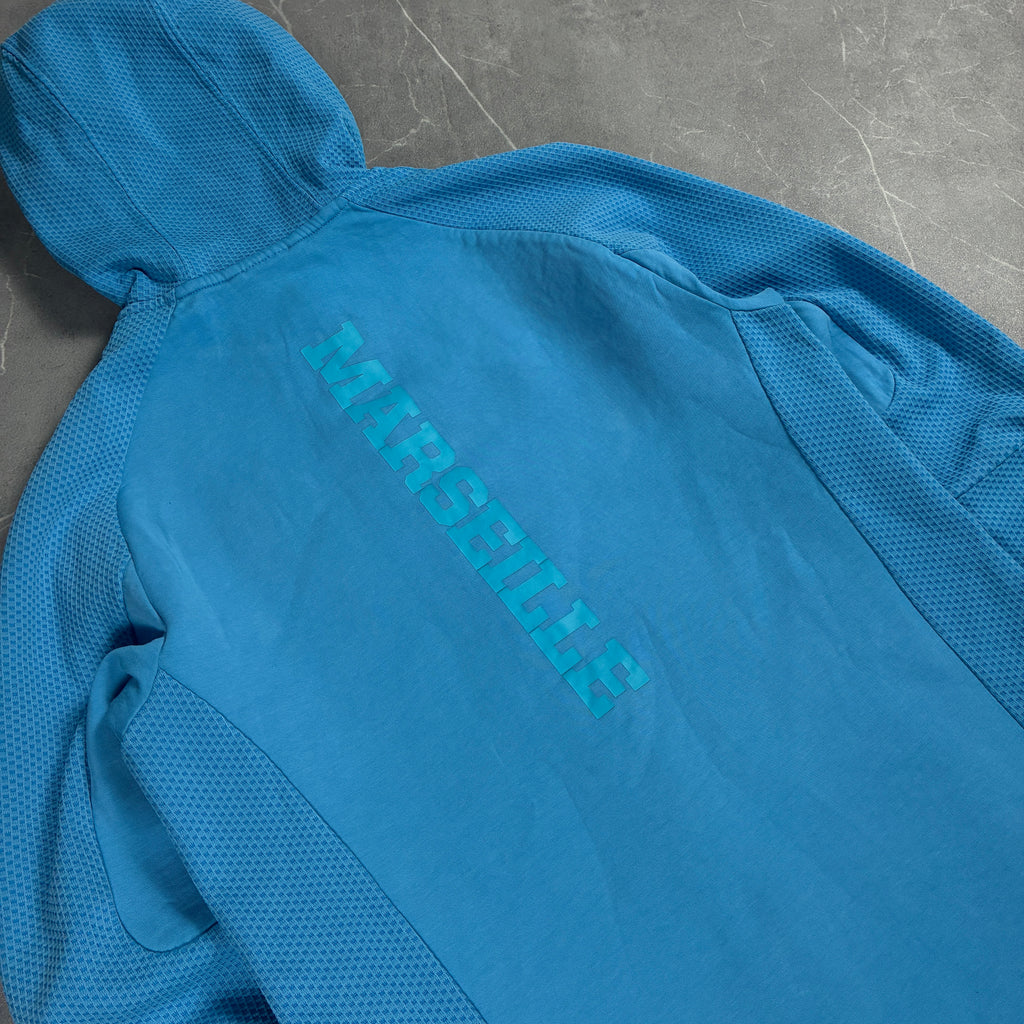 Puma x Marseille Sportjacke 2022 (S)