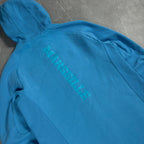 Puma x Marseille Sportjacke 2022 (S)