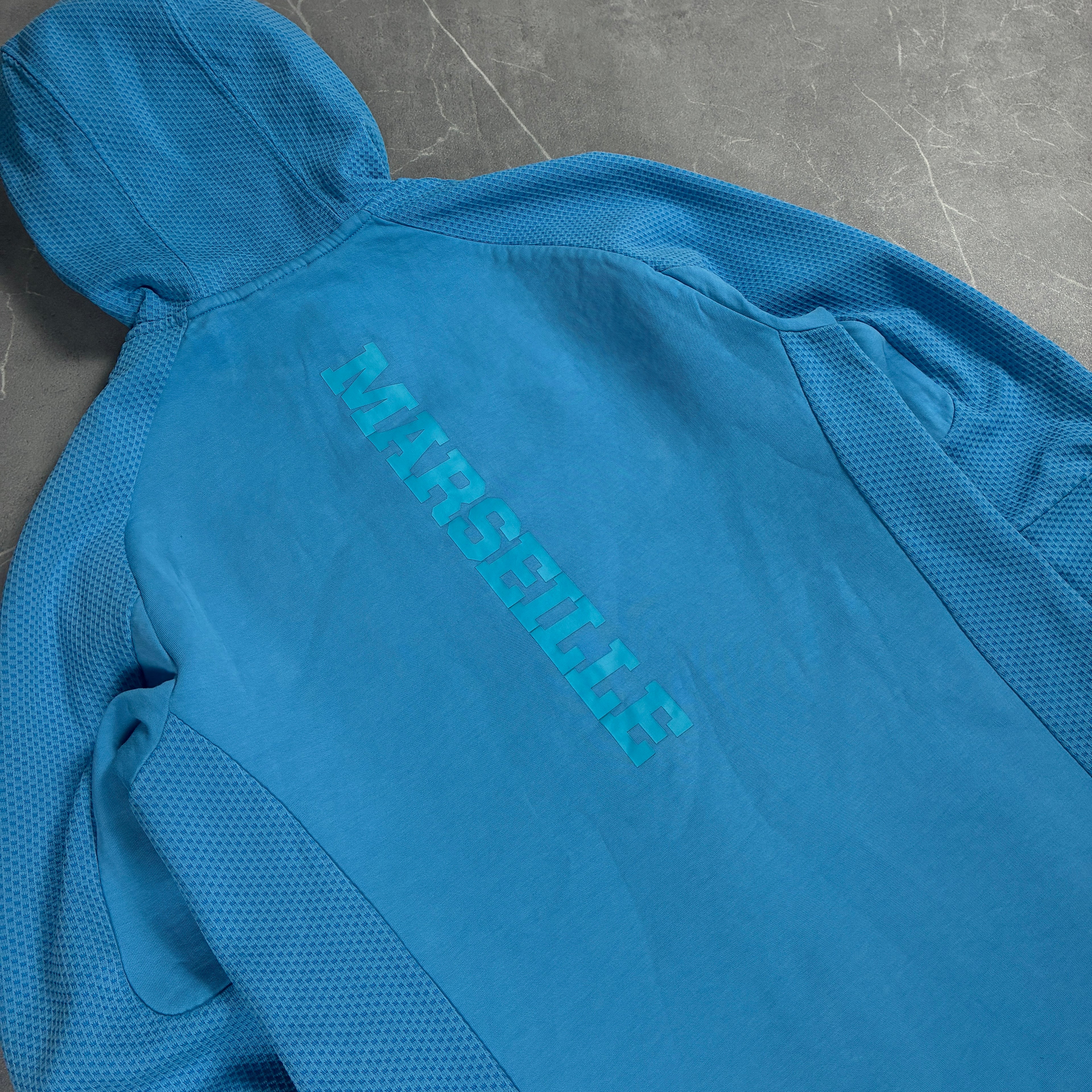 Puma x Marseille Sportjacke 2022 (S)
