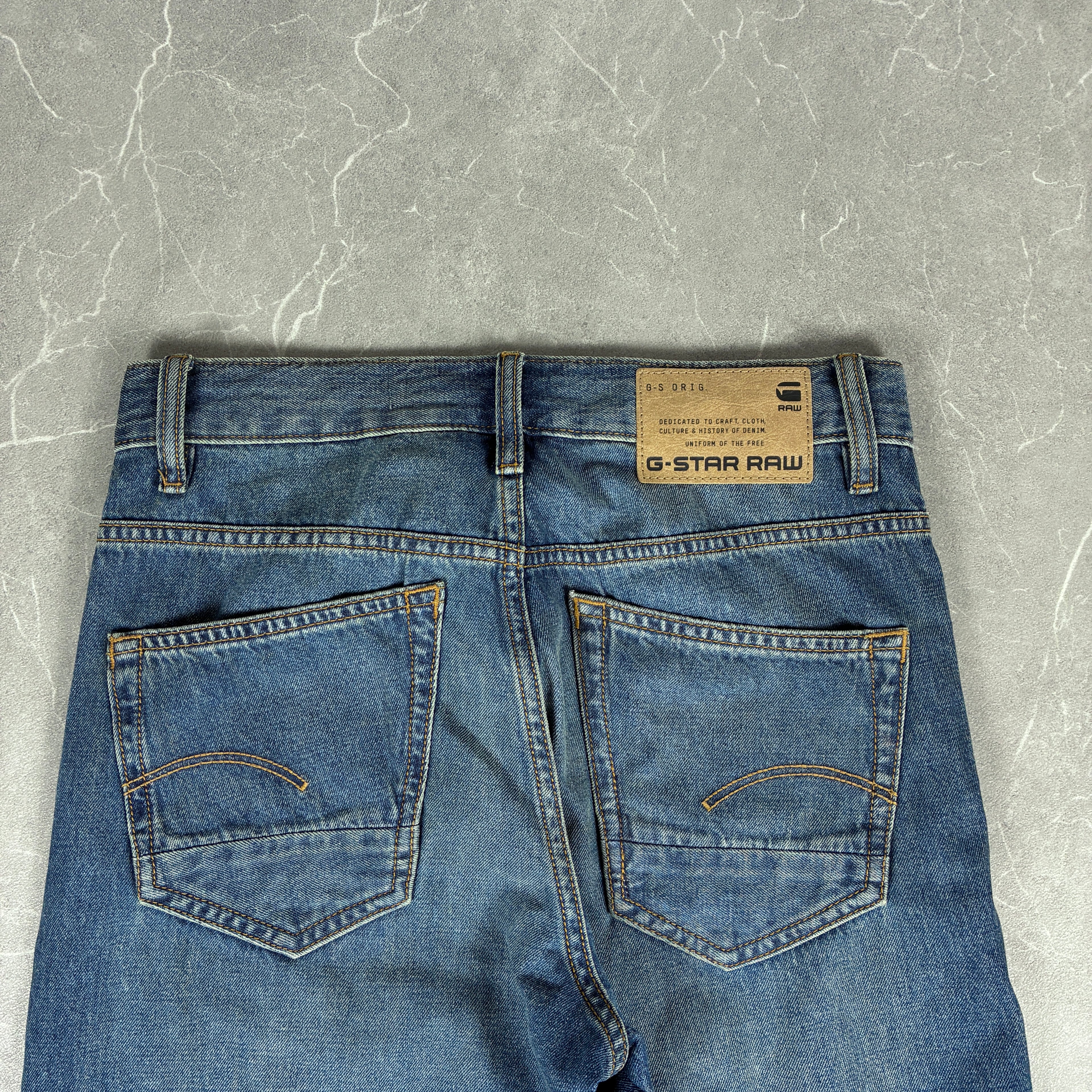 G-Star Jeans (W30)