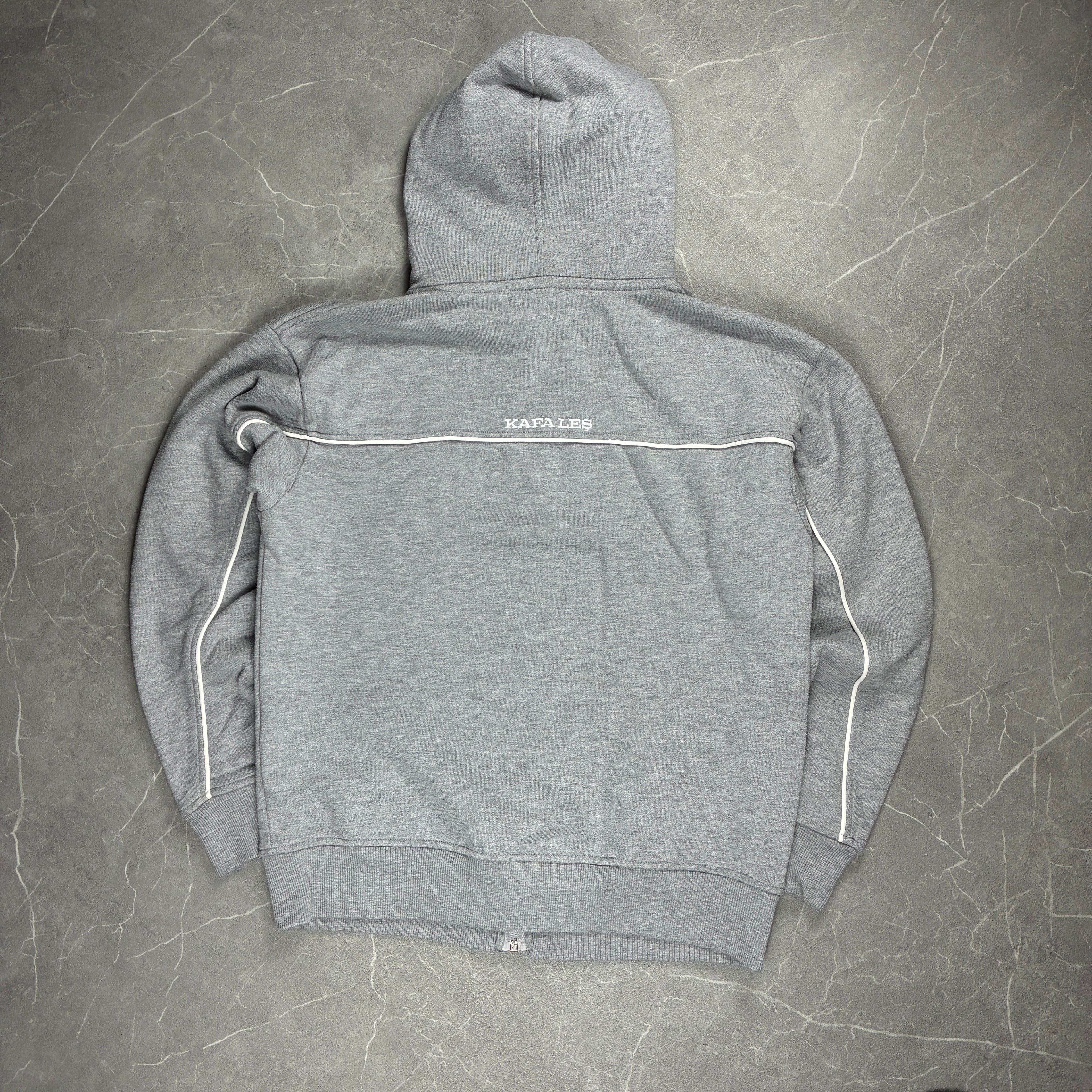 Kafa Les Trainingsanzug (S)