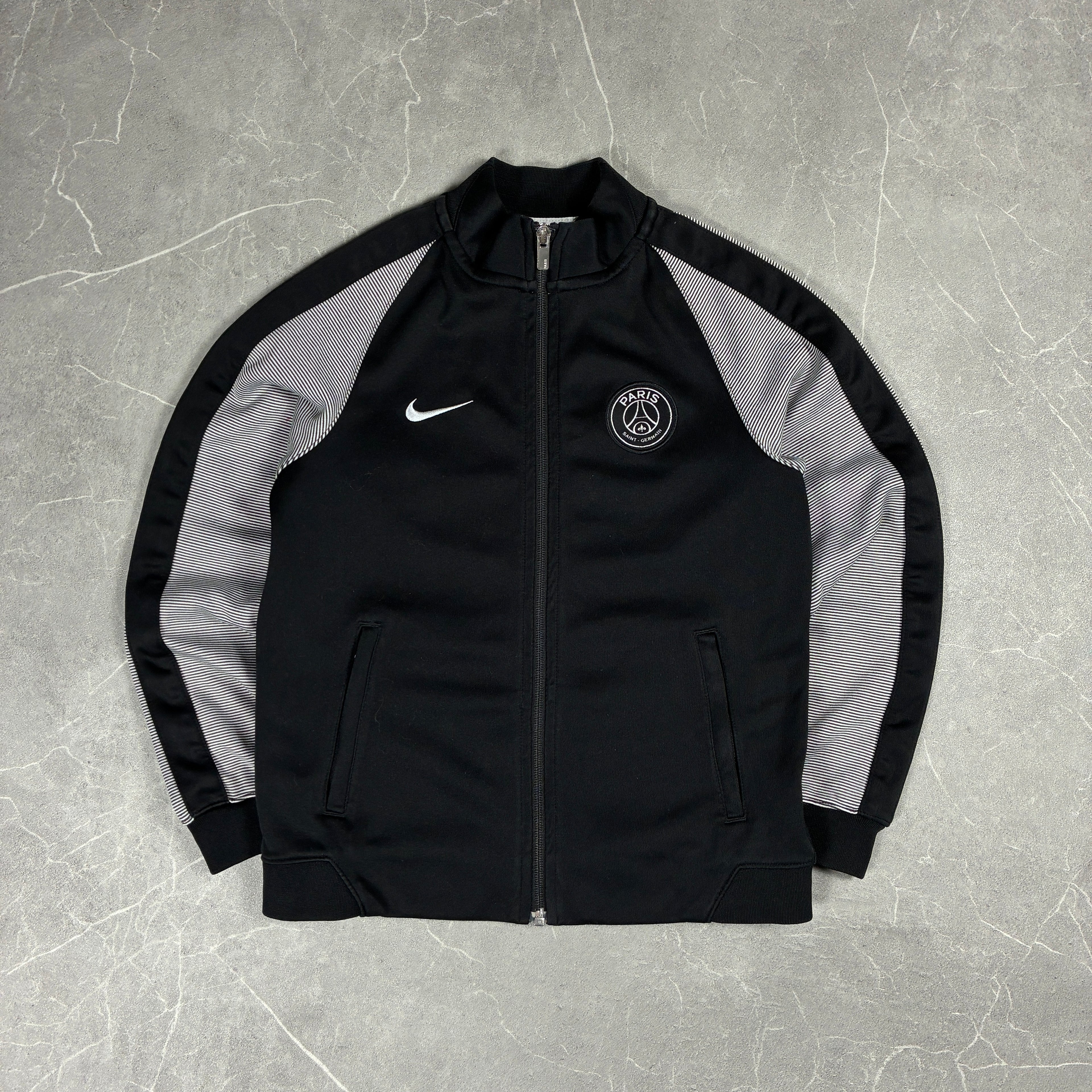 Nike x Paris Sportjacke 2016 (XXS)