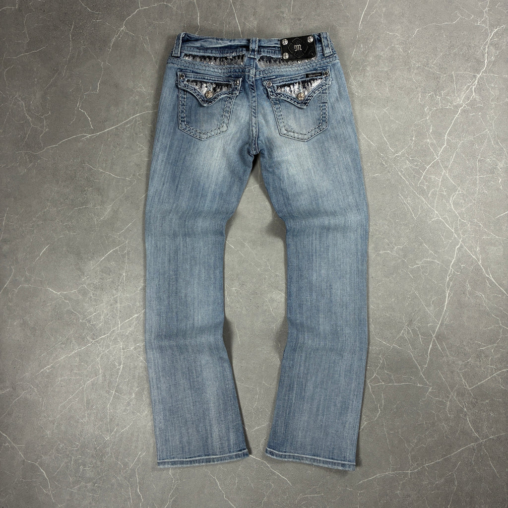 Miss Me Damenjeans (S/36)