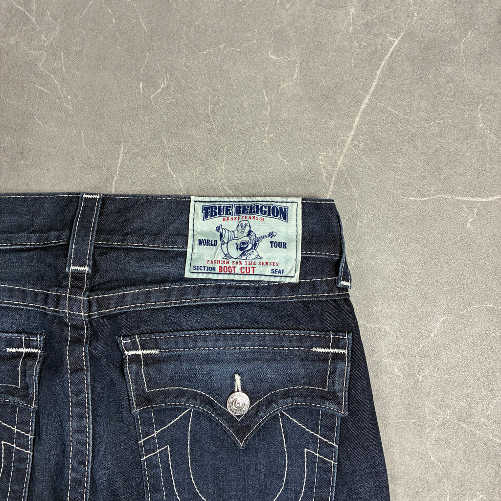 True Religion Jeans (W33)