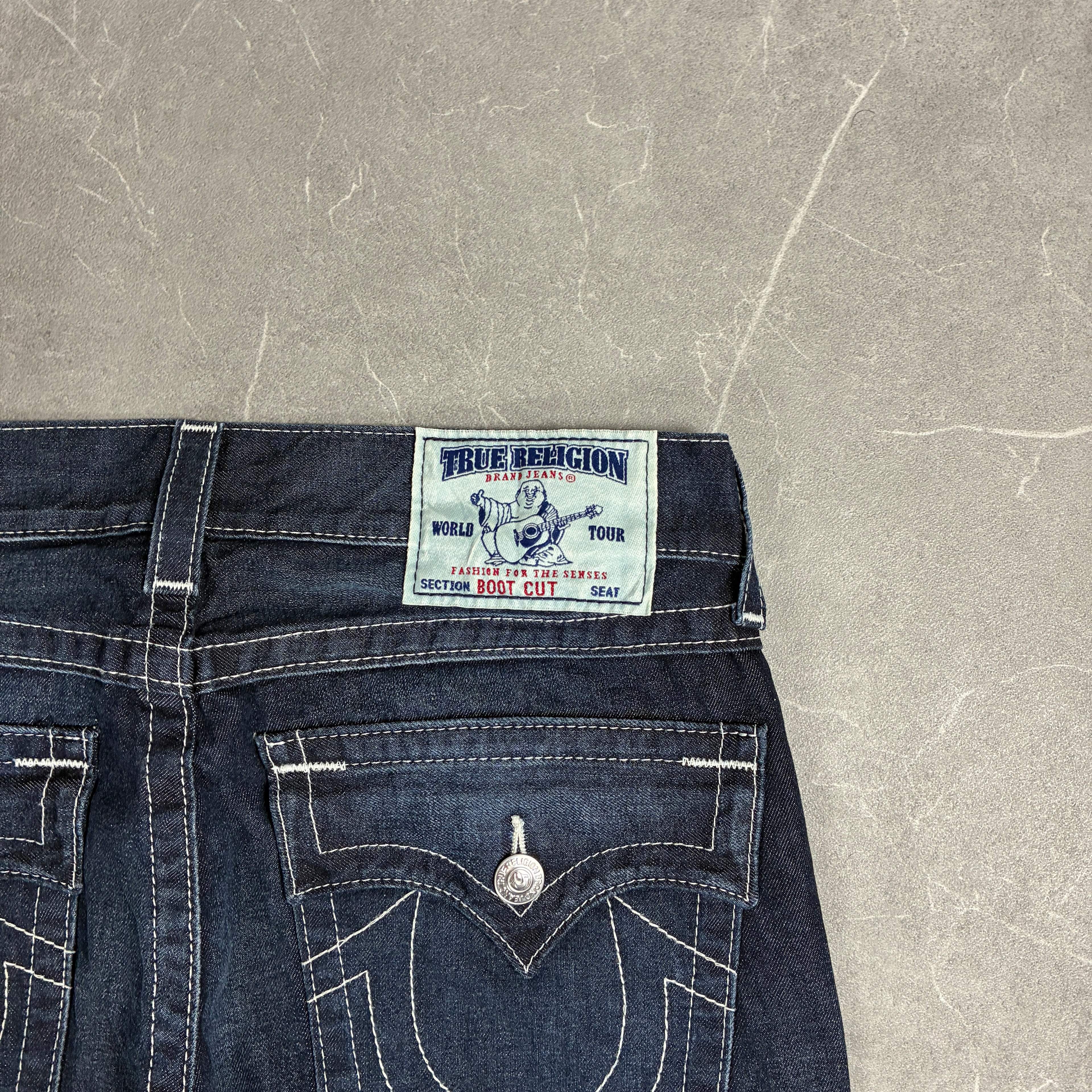 True Religion Jeans (W33)