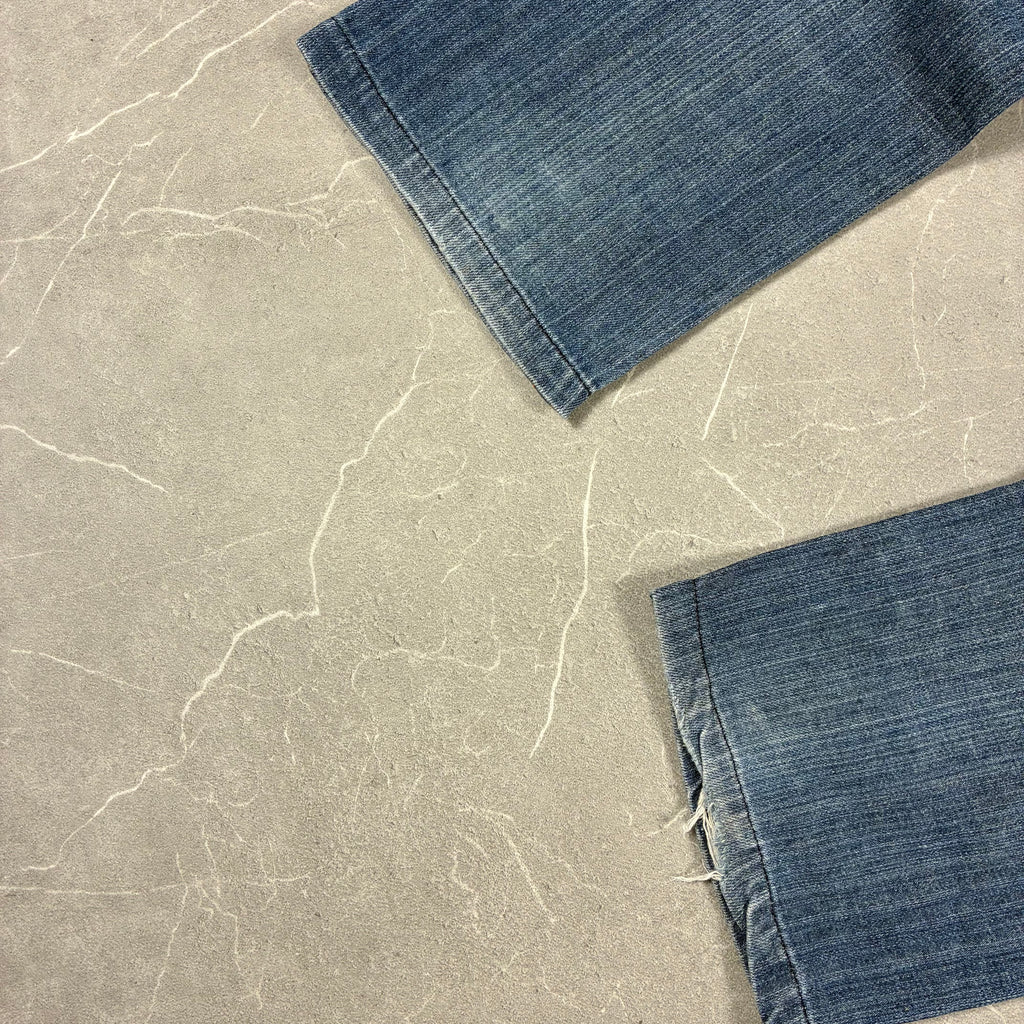 True Religion Damen Jeans (XS/34)