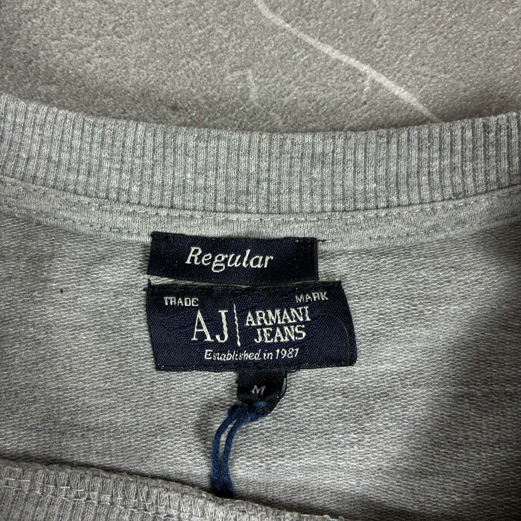 Armani Pullover (M)