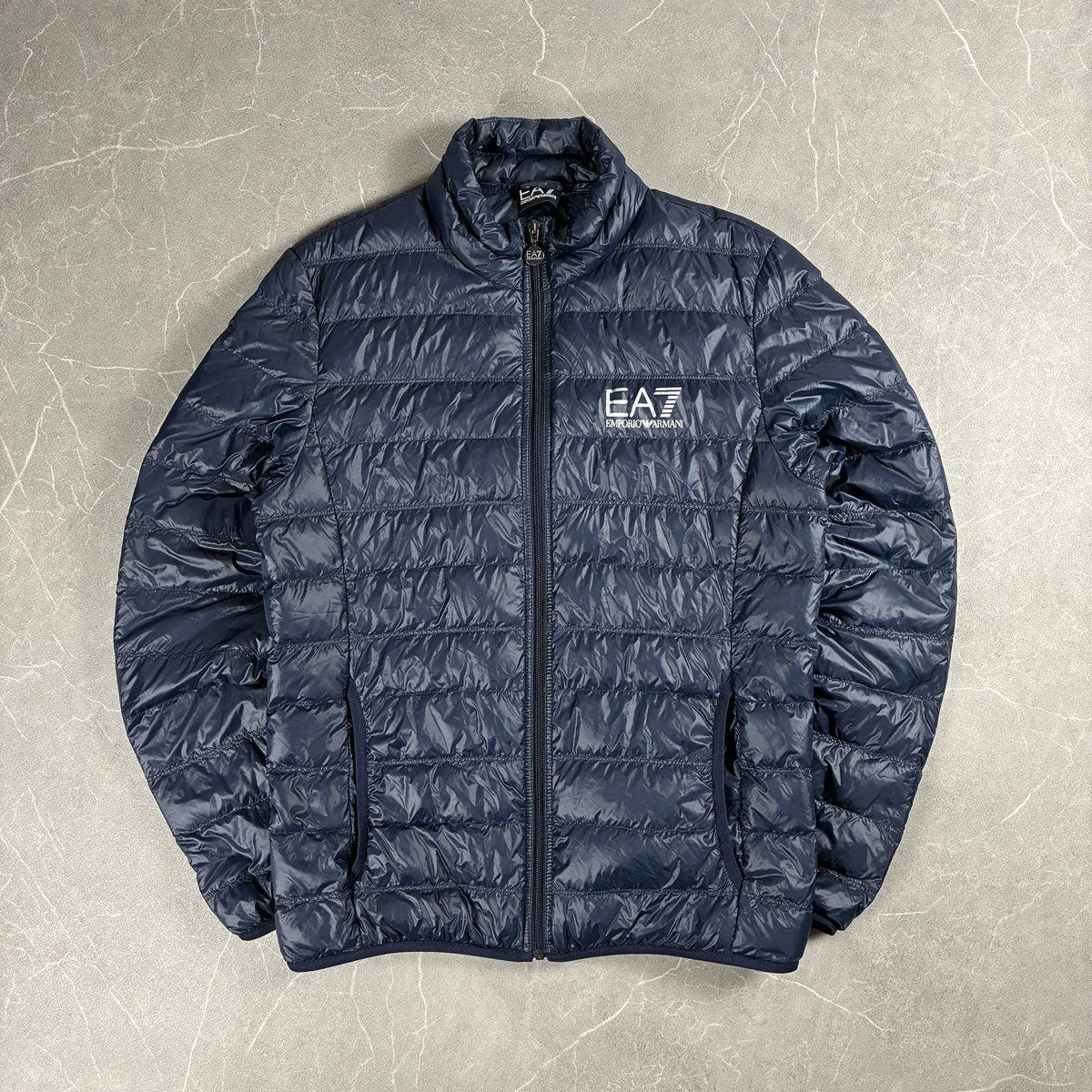 EA7 Jacke (XS-S)