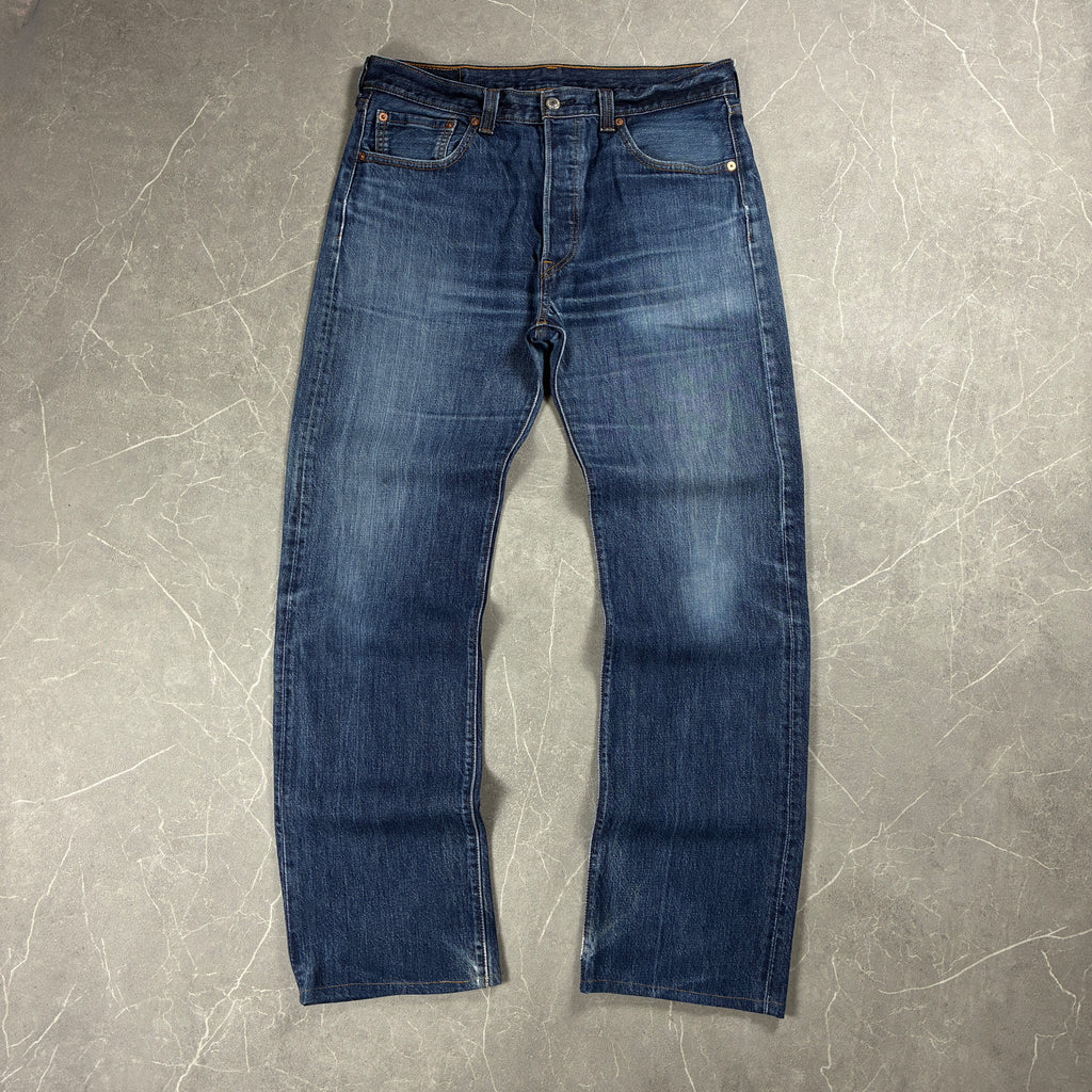 Levi’s Jeans (W33)