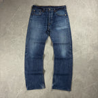 Levi’s Jeans (W33)
