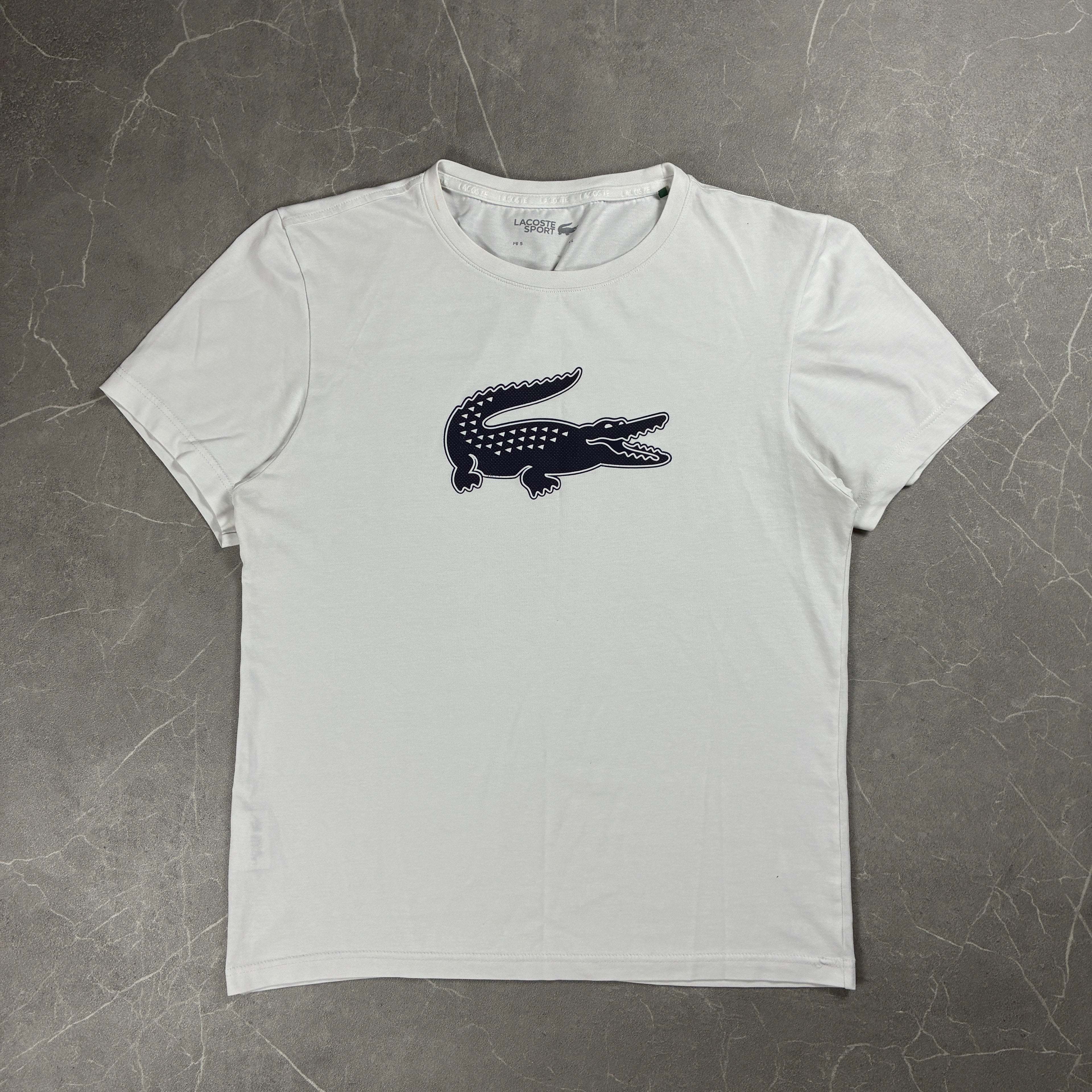 Lacoste Shirt (L)