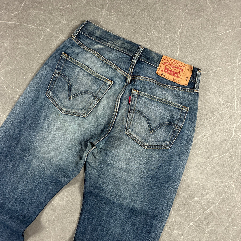 Levi’s Jeans (W28)