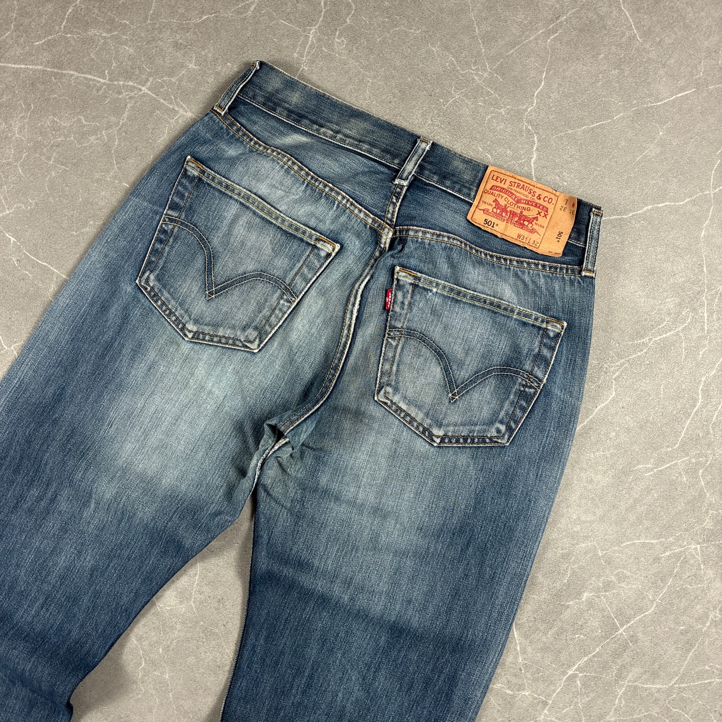 Levi’s Jeans (W28)