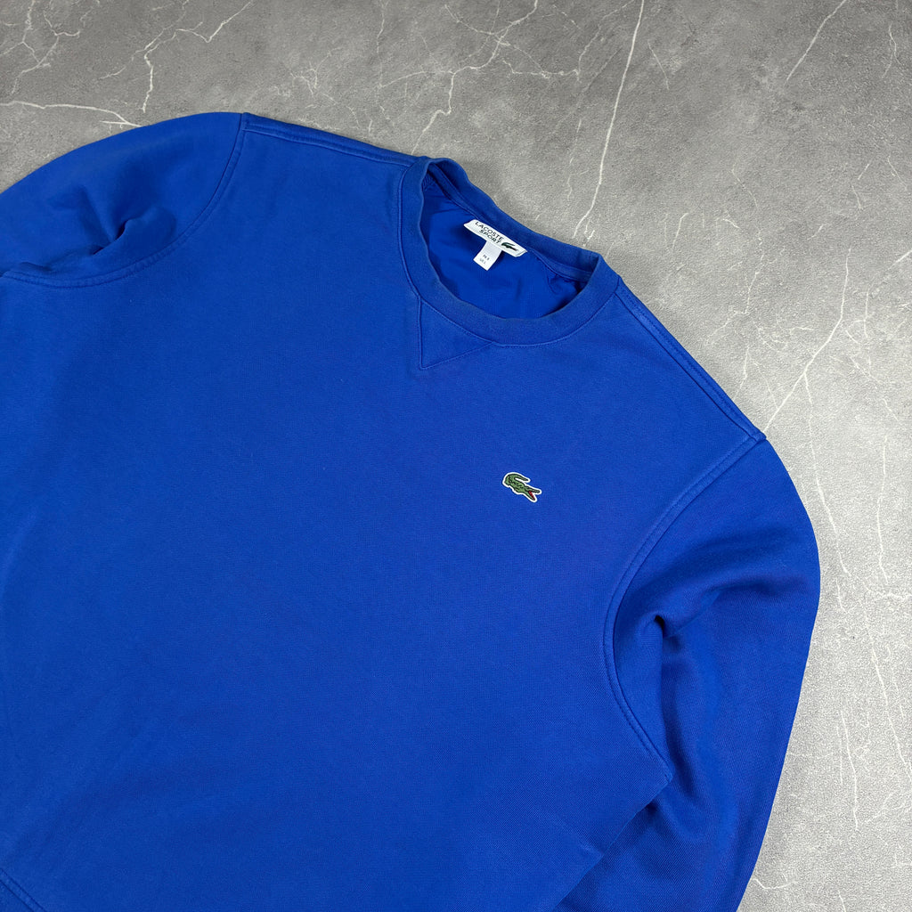 Lacoste Pullover (L)