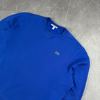 Lacoste Pullover (L)
