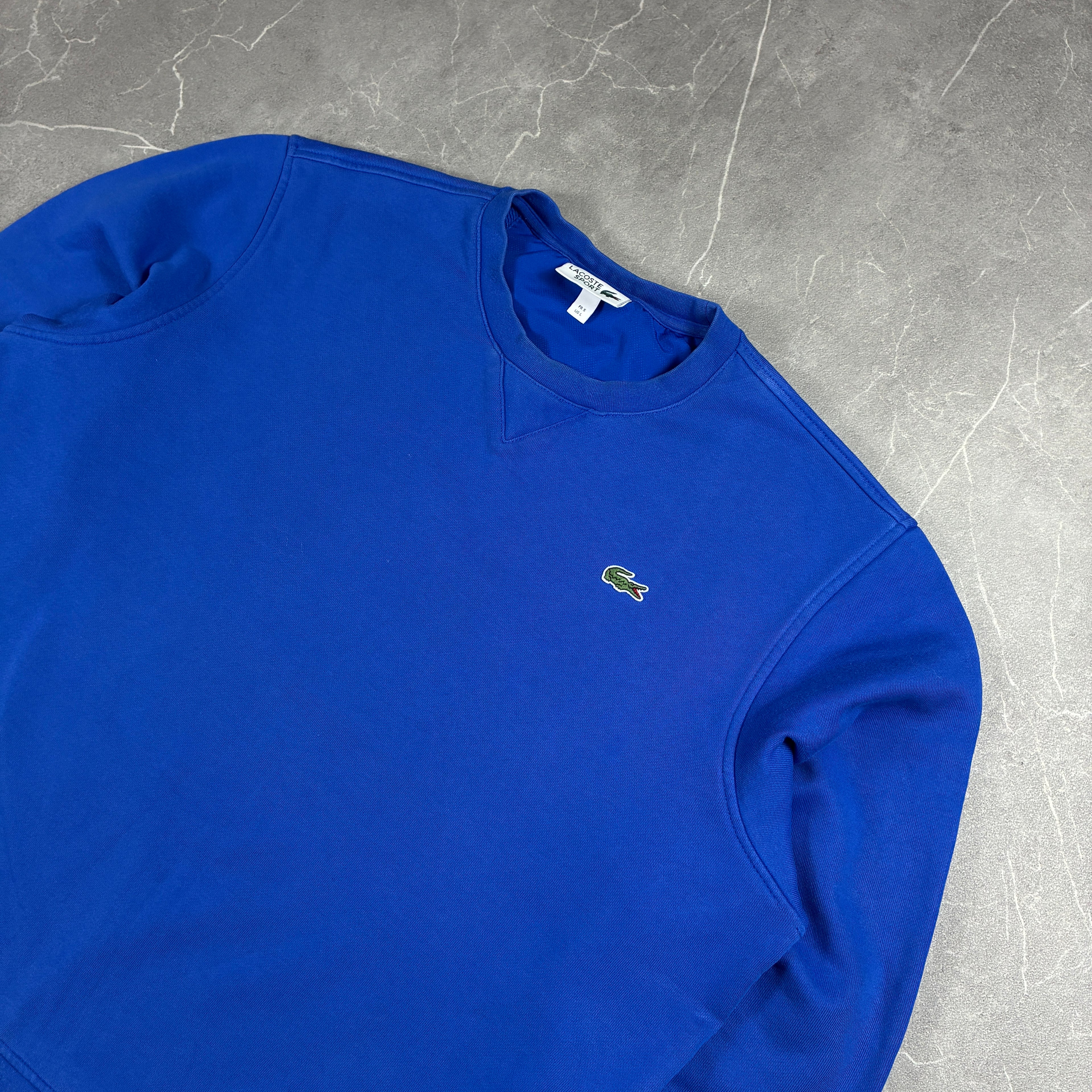 Lacoste Pullover (L)
