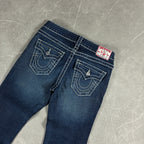True Religion Damen Jeans (XS/34)