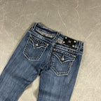 Miss Me Damen Jeans (S/36)