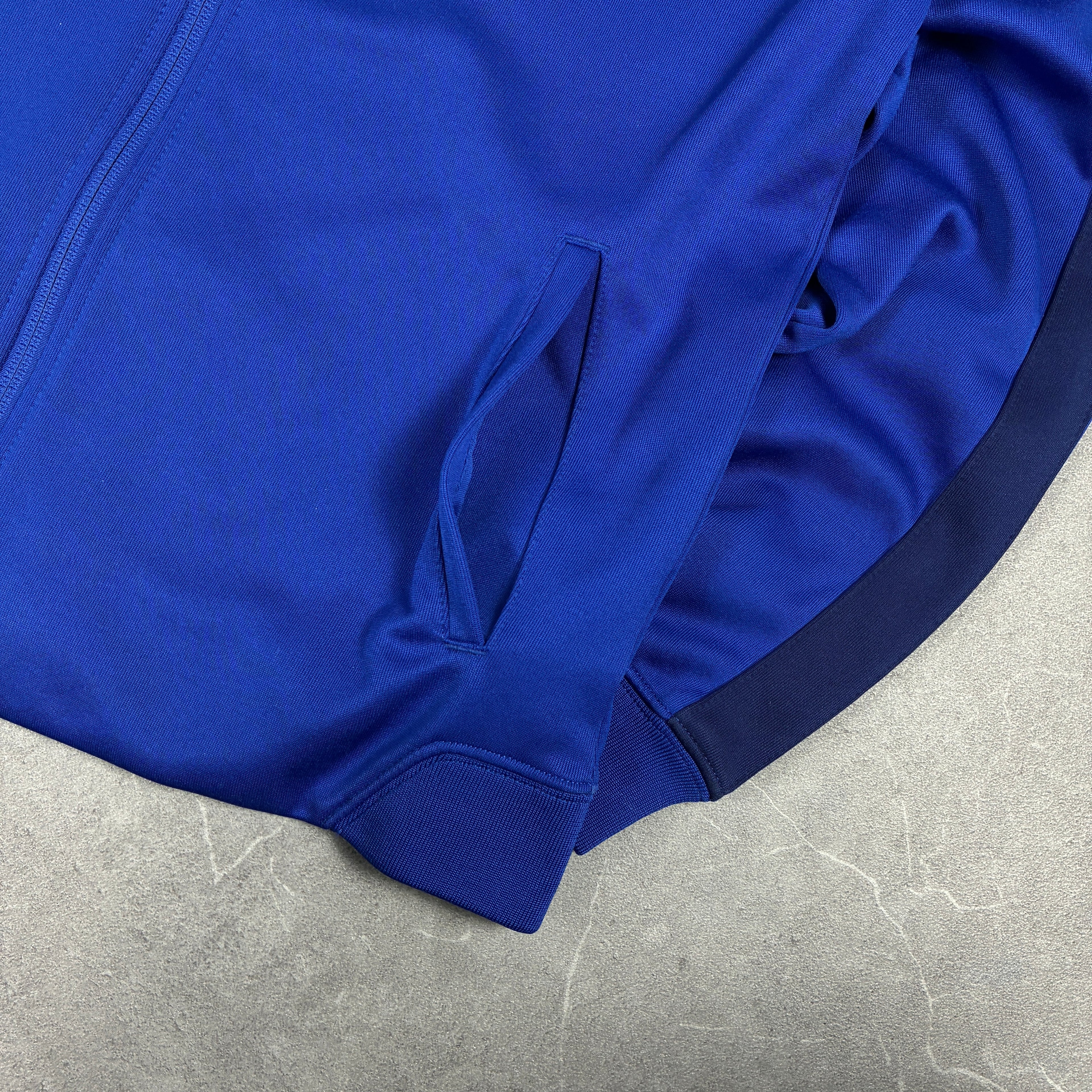 Nike x Manchester United Sportjacke 2013 (XS)