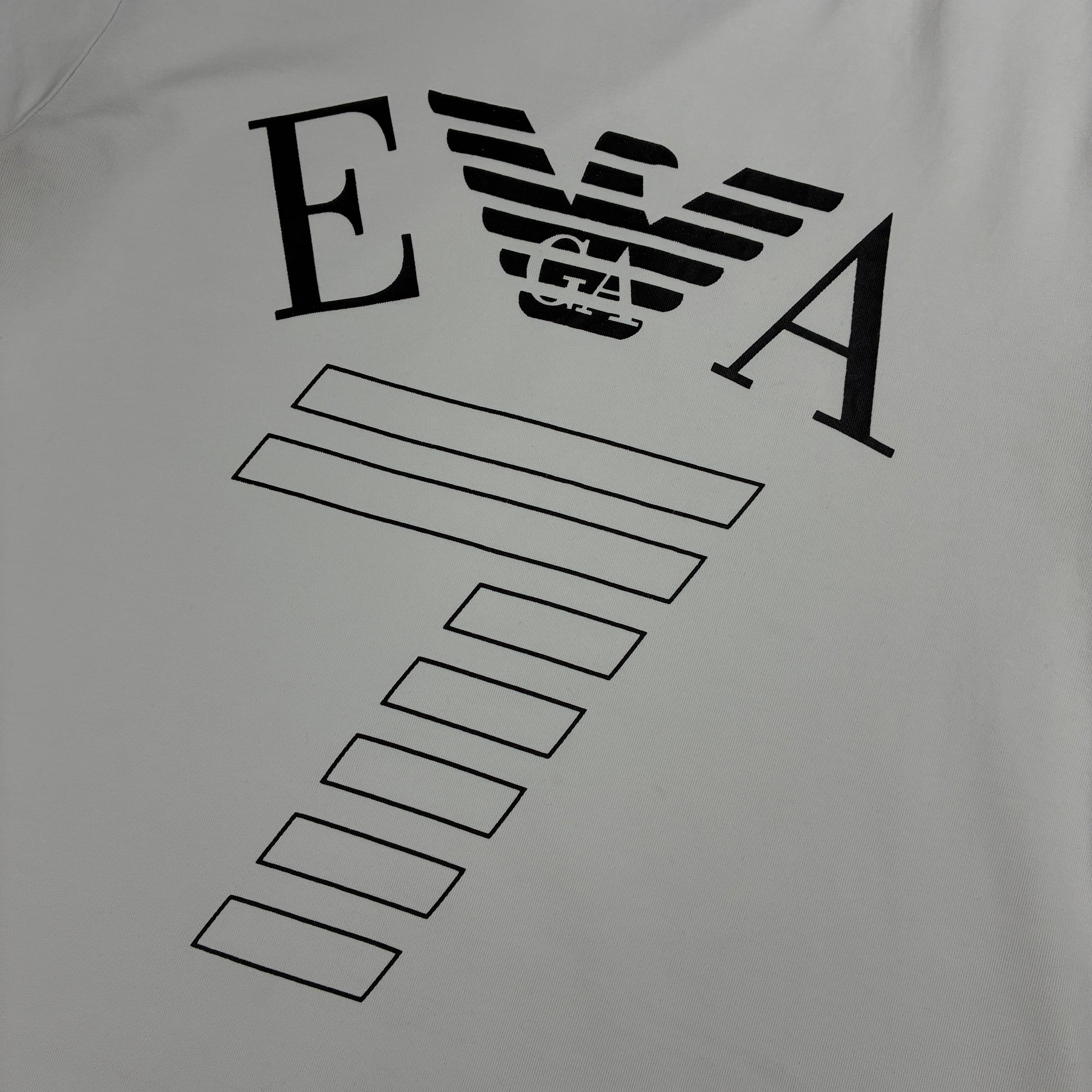 Armani Shirt (S-M)