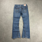 True Religion Damen Jeans (XS/34)
