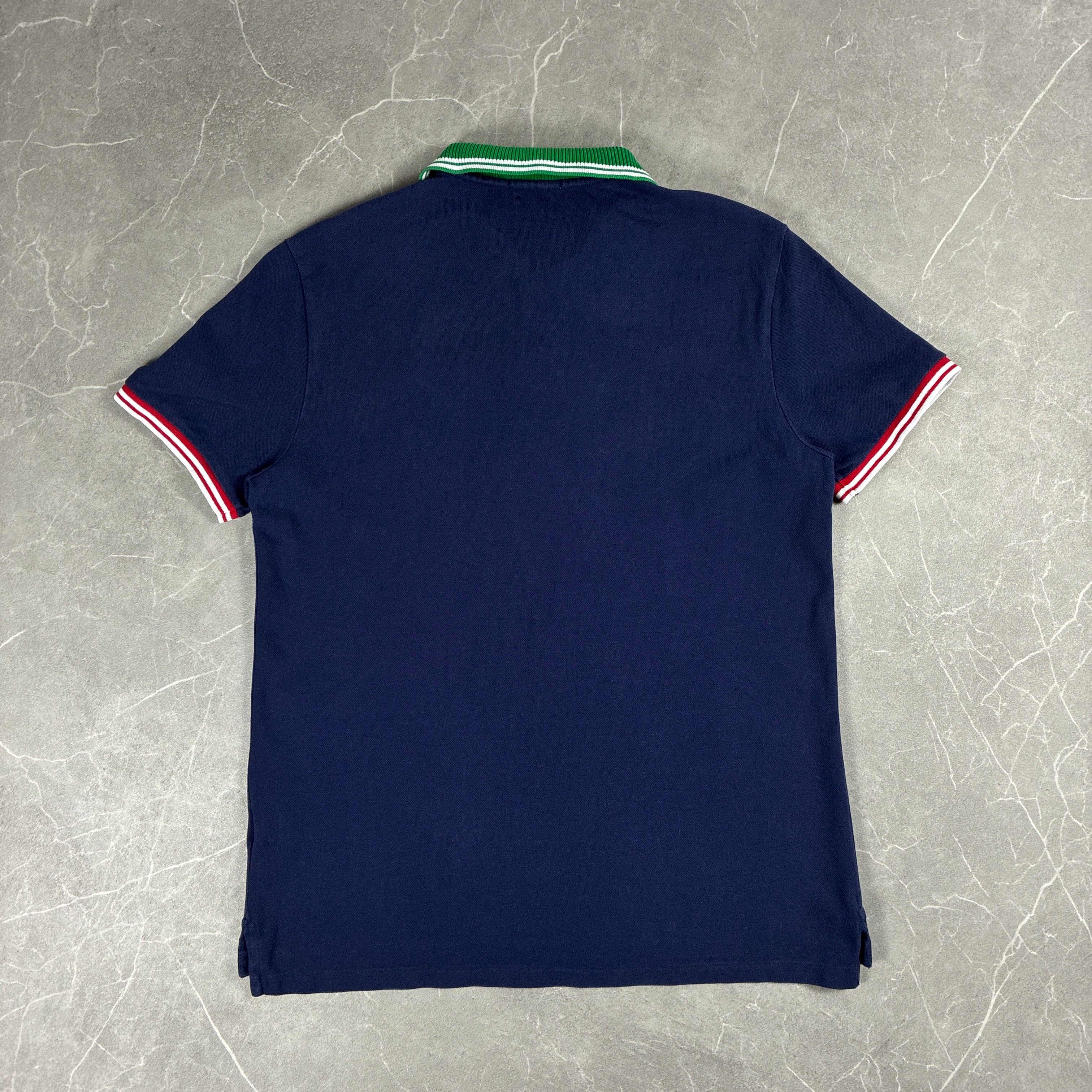 Ralph Lauren Big Pony Polo (L)