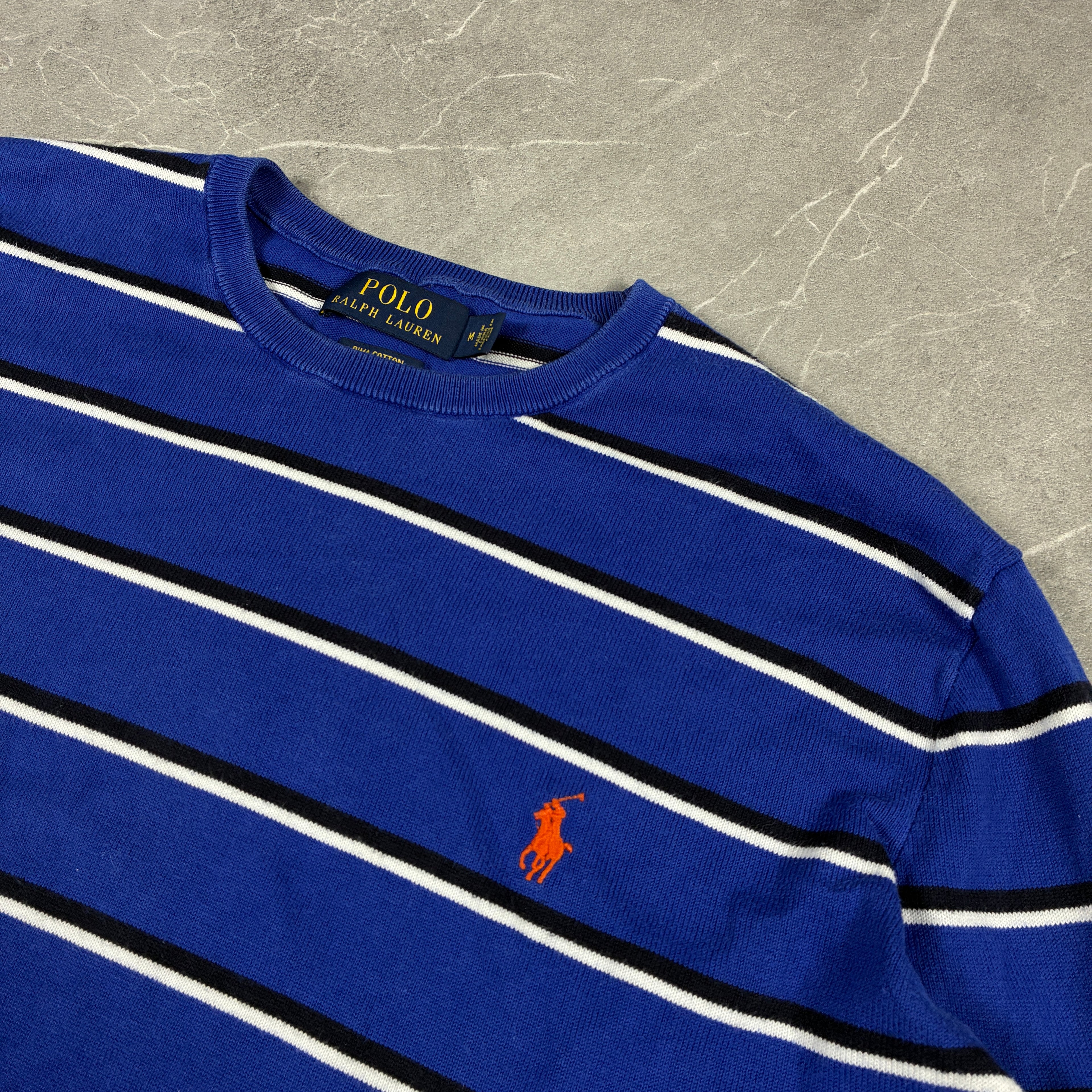 Ralph Lauren Strickpullover (M)