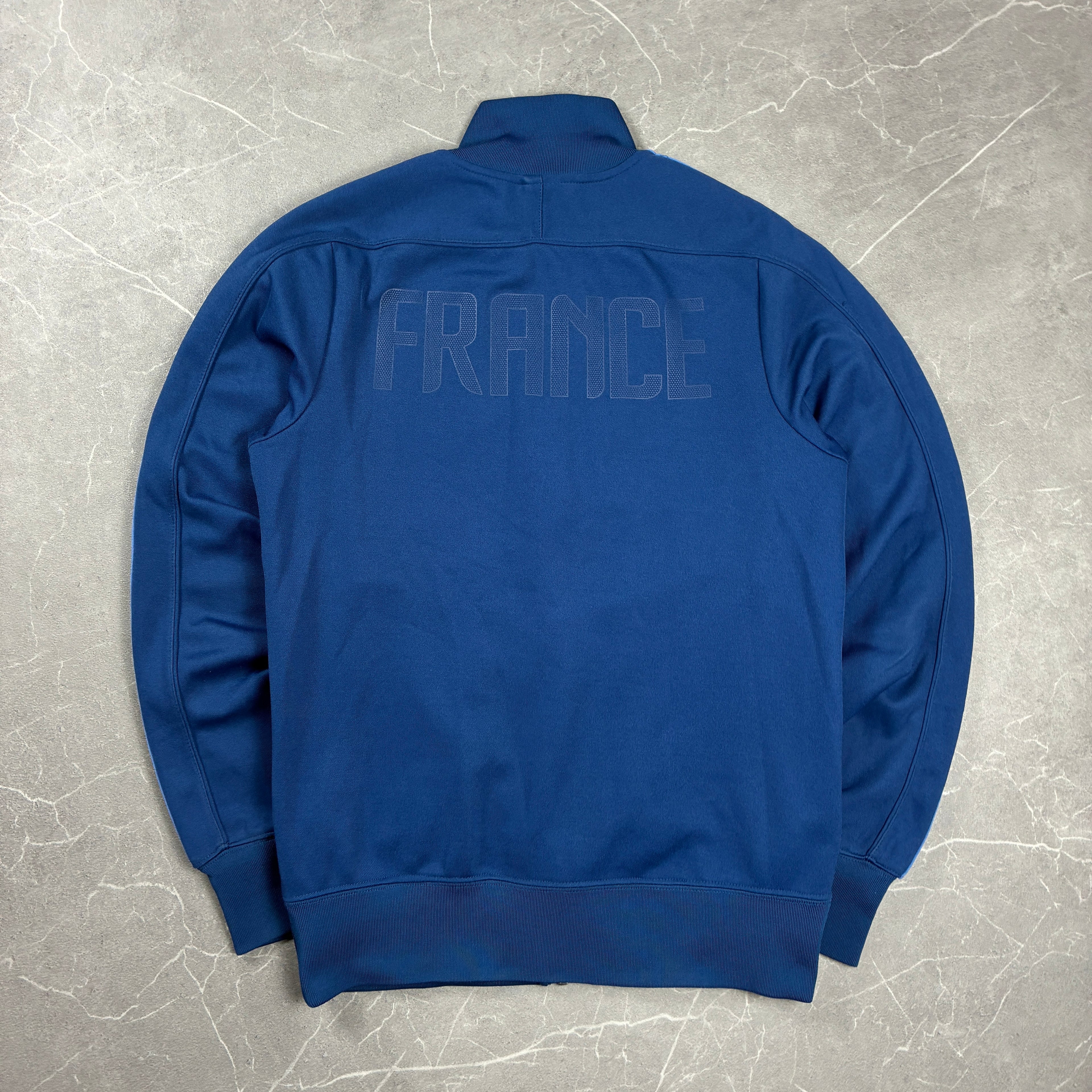 Nike x Frankreich Sportjacke 2014 (S)