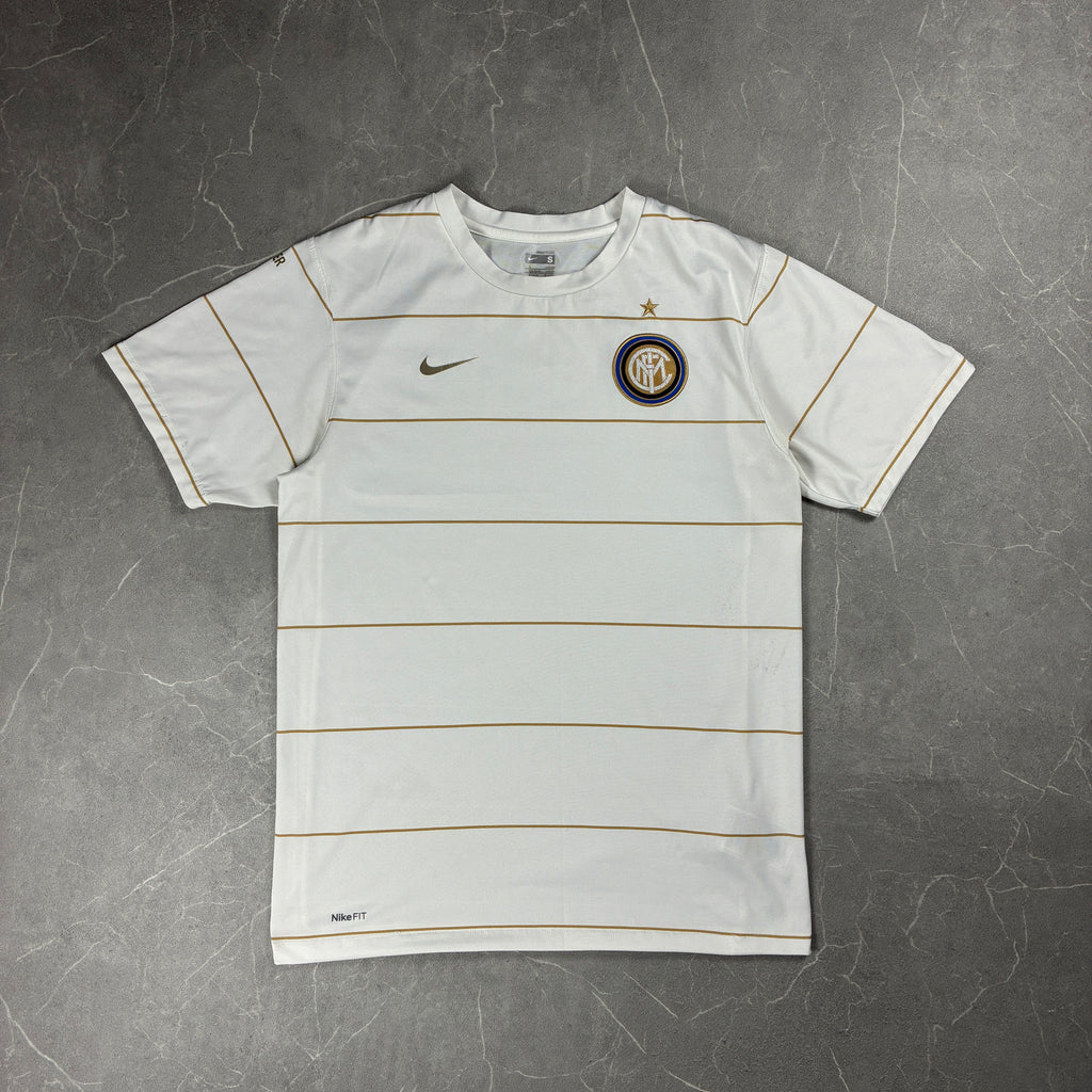 Nike x Inter Milano Trikot 2008 (S)