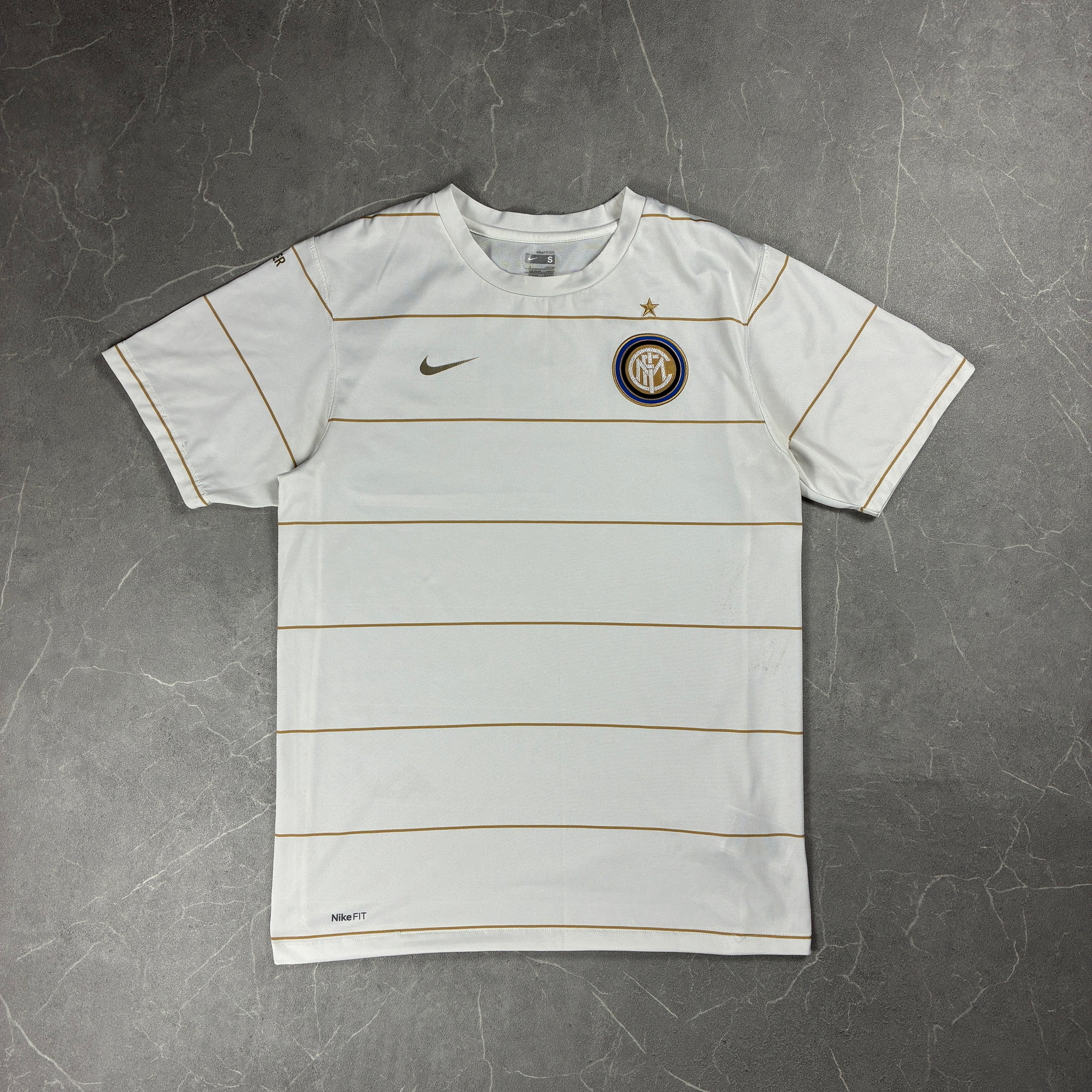 Nike x Inter Milano Trikot 2008 (S)