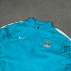 Nike x Manchester City Tracksuit 2015 (XXS-XS)